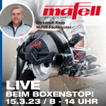 mafell-bustour